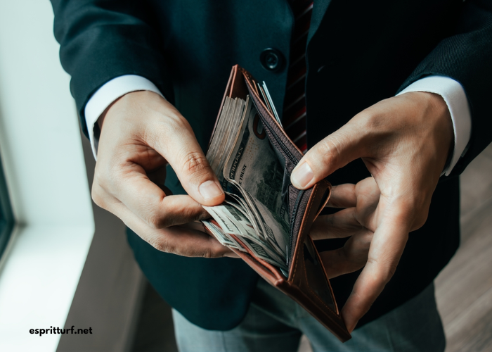 Financial Freedom