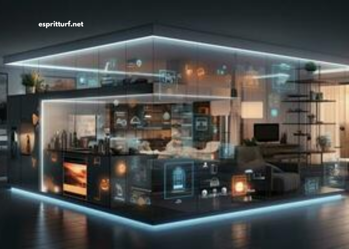 Home Technology