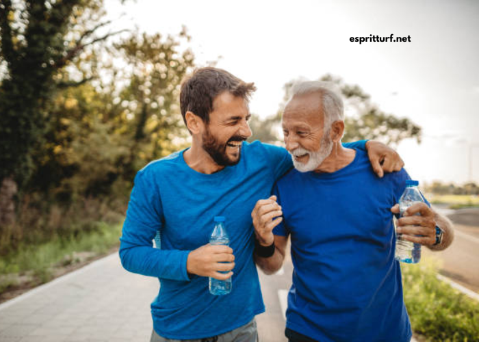 Improve Lifestyle