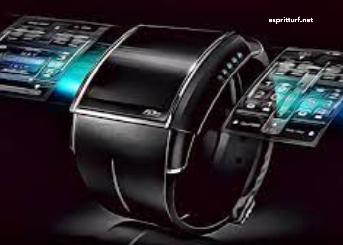 Latest Tech