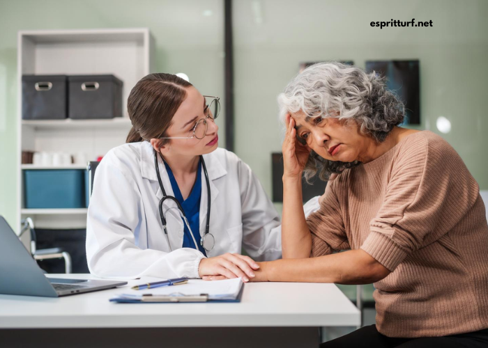 Mental Health Care