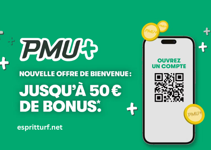 Programme Pmu Du Jour