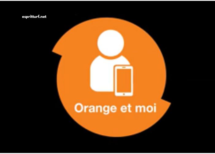 Orange Et Moi